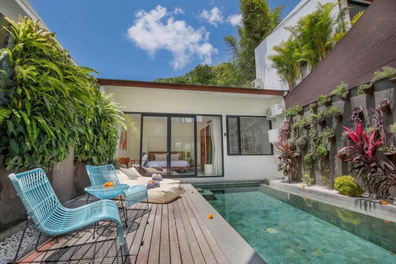 Villa Lula By Maviba Villas And Resorts Чангу Экстерьер фото