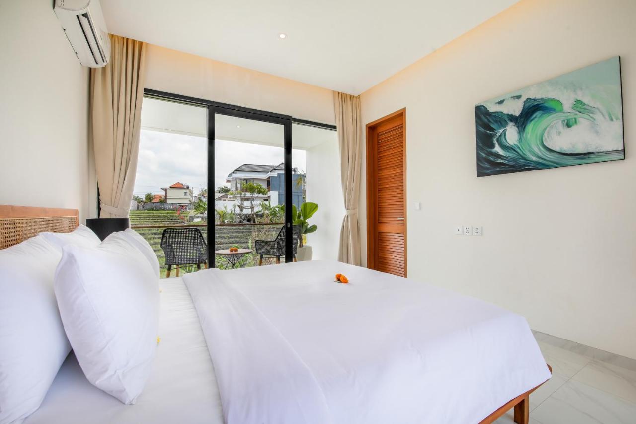 Villa Lula By Maviba Villas And Resorts Чангу Экстерьер фото