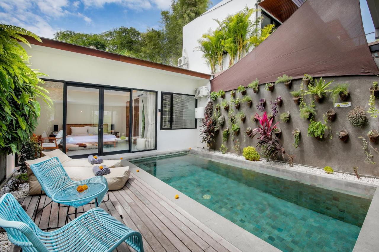 Villa Lula By Maviba Villas And Resorts Чангу Экстерьер фото
