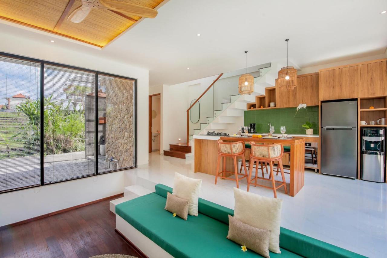 Villa Lula By Maviba Villas And Resorts Чангу Экстерьер фото