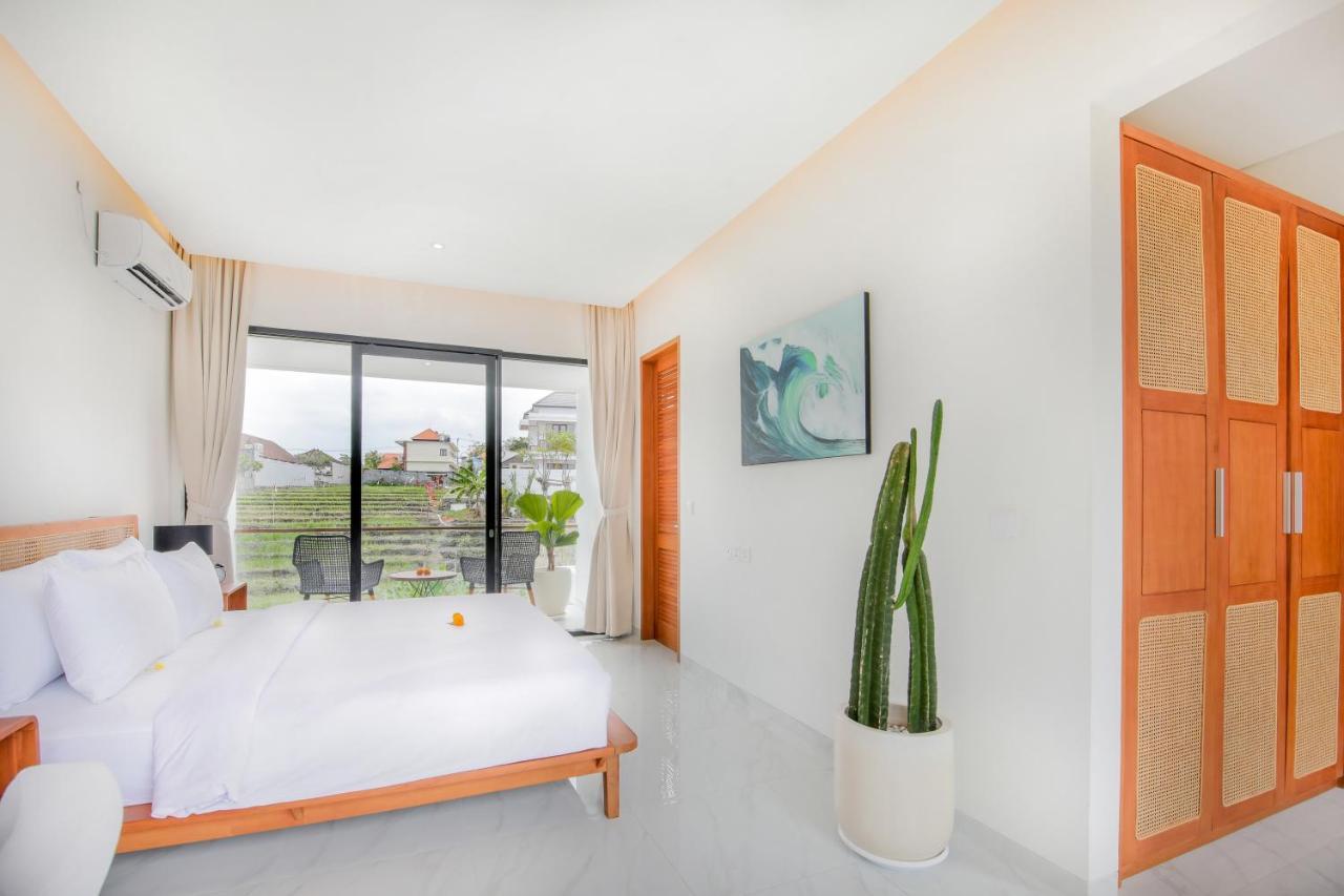Villa Lula By Maviba Villas And Resorts Чангу Экстерьер фото