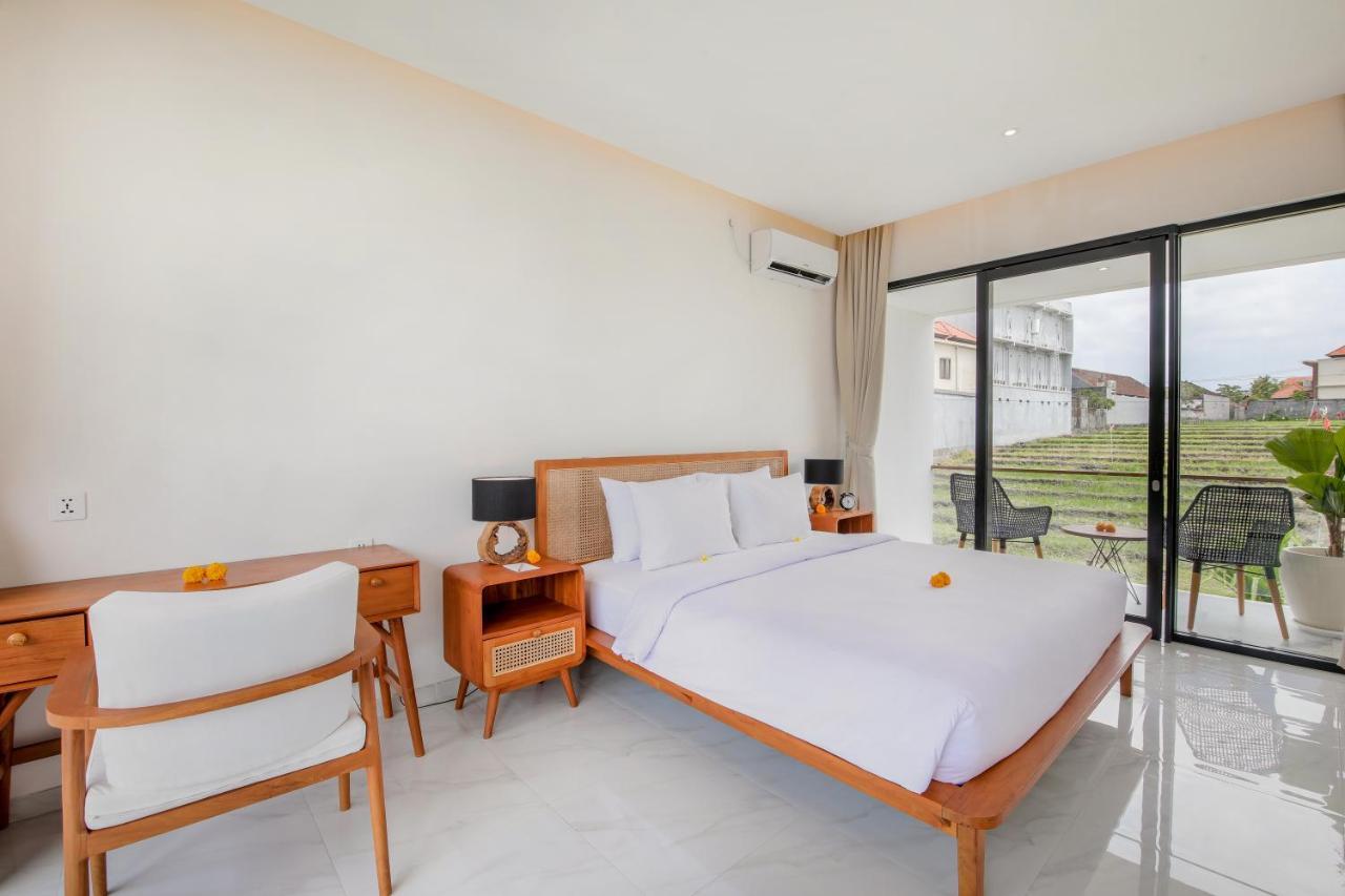 Villa Lula By Maviba Villas And Resorts Чангу Экстерьер фото